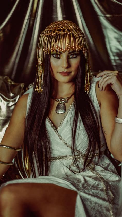 cleopatra photoshoot|cleopatra original photo.